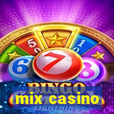 mix casino